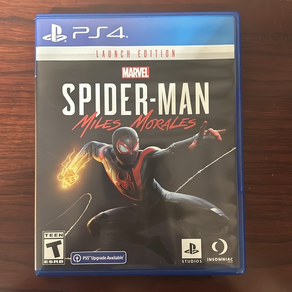 Ps4 - Picture 3 of 7